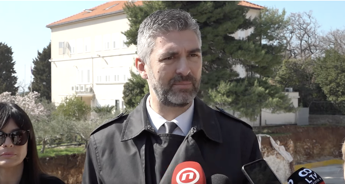 VIJESTI LIBERTAS TELEVIZIJE